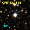 CPD-53  2898
