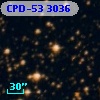 CPD-53  3036