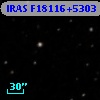 IRAS F18116+5303