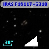 IRAS F18117+5310