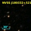 NVSS J180332+521807