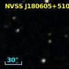 NVSS J180605+510126