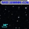 NVSS J180808+520525