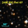 2MASS J09484746-5311238