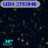 LEDA 2792040