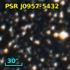 PSR J0957-5432