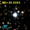 BD+35  4353