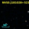 NVSS J181028+523146