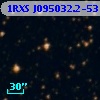 1RXS J095032.2-531402