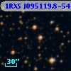 1RXS J095119.8-541850