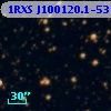 1RXS J100120.1-531639