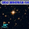 1RXS J094707.0-541225