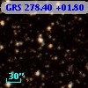GRS 278.40 +01.80
