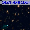 2MASS J09482991-5314301