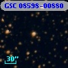 GSC 08598-00880