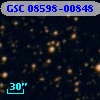 GSC 08598-00848