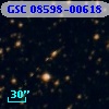 GSC 08598-00618