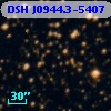 DSH J0944.3-5407