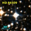 HD  84509