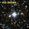 HD  84688