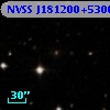 NVSS J181200+530654