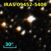 IRAS 09452-5408