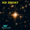 HD 300347