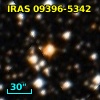 IRAS 09396-5342