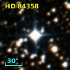 HD  84358