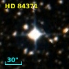 HD  84371