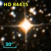 HD  84435