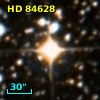 HD  84628