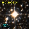 HD 300214