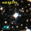 HD  84776