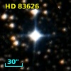 HD  83626