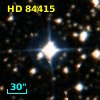 HD  84415