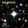 HD  84532