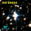 HD  84654