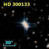 HD 300133