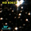 HD  83613