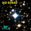 HD  83640