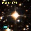 HD  84176