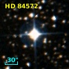 HD  84572