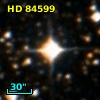 HD  84599