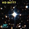 HD  84777