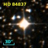 HD  84837