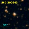 HD 300243