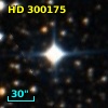 HD 300175