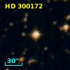 HD 300172