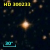 HD 300233